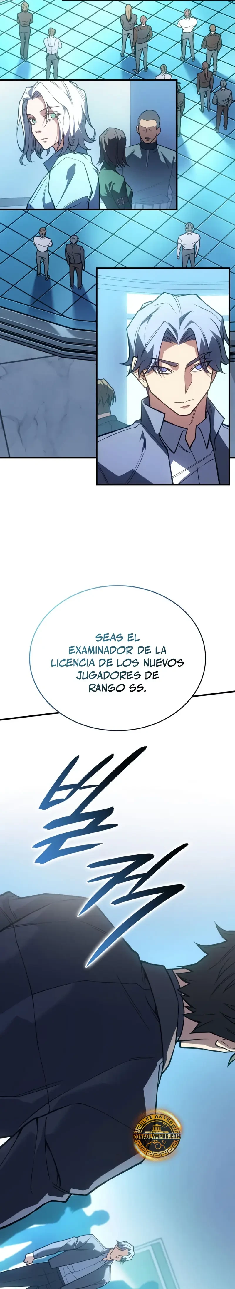 Regressing With The King's Power capítulo 84 página 34