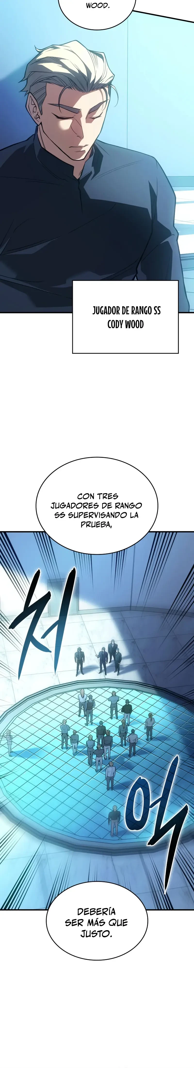 Regressing With The King's Power capítulo 84 página 38