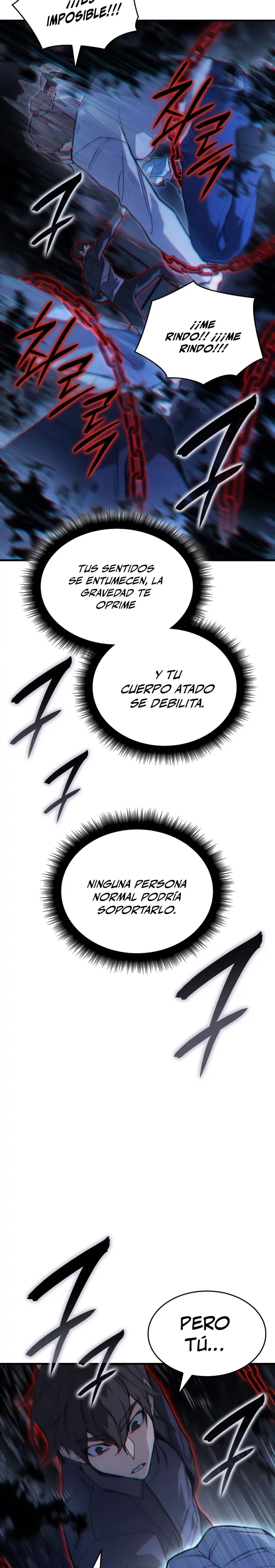Regressing With The King's Power capítulo 85 página 30