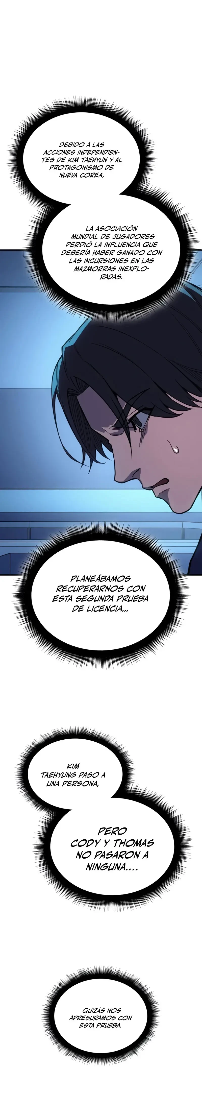 Regressing With The King's Power capítulo 85 página 39