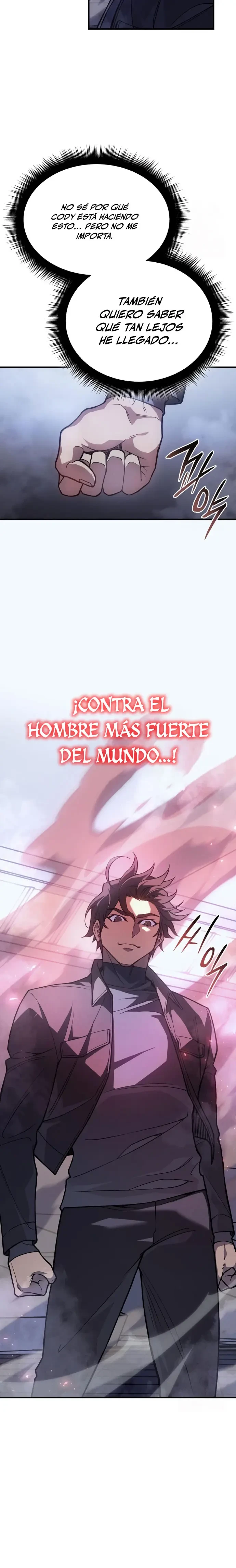 Regressing With The King's Power capítulo 86 página 5