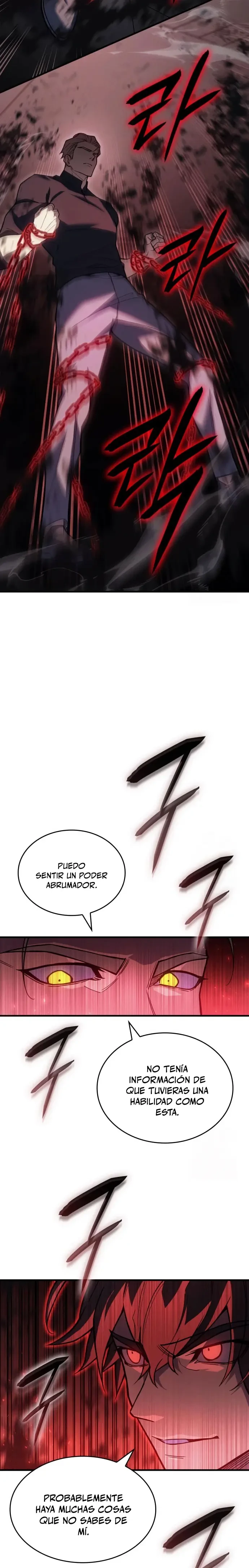 Regressing With The King's Power capítulo 86 página 16