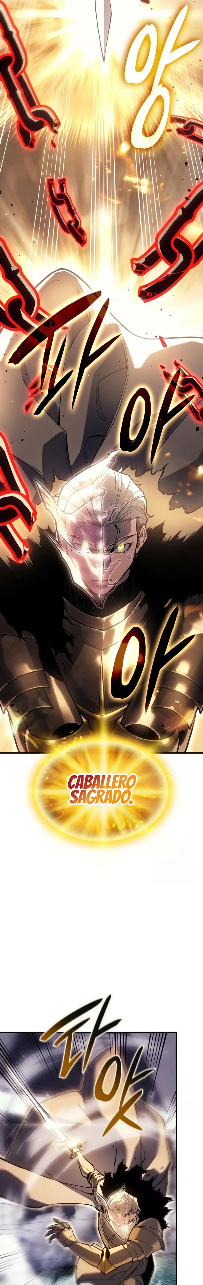 Regressing With The King's Power capítulo 86 página 18