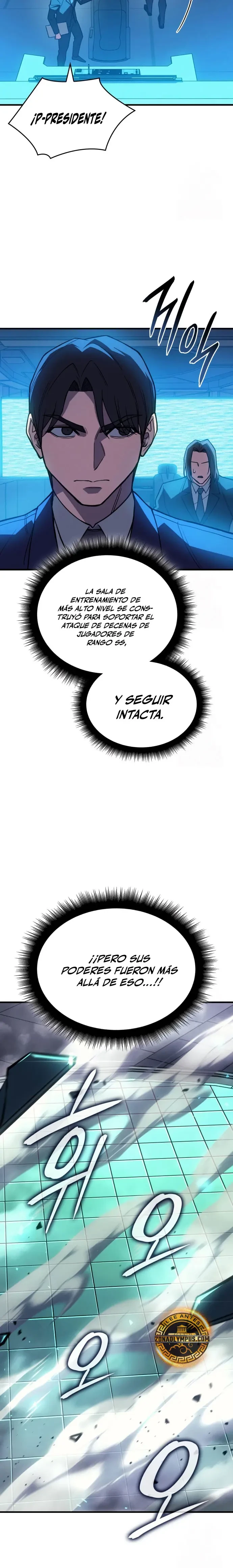 Regressing With The King's Power capítulo 86 página 24