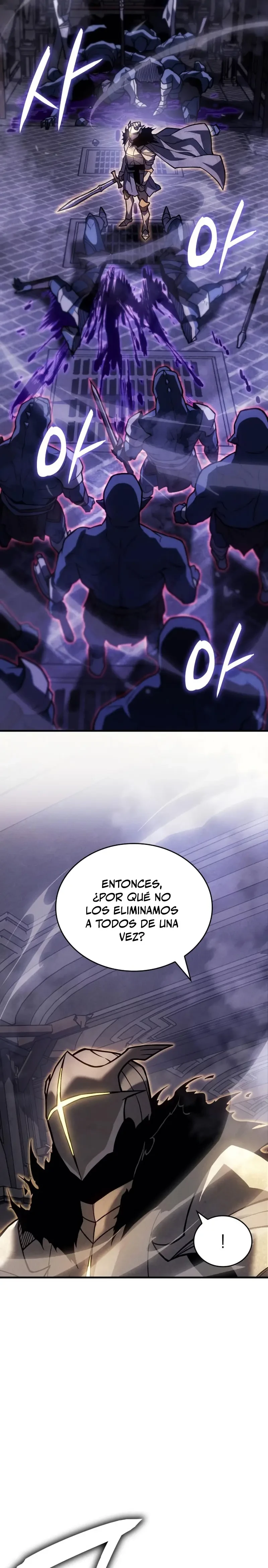 Regressing With The King's Power capítulo 88 página 17