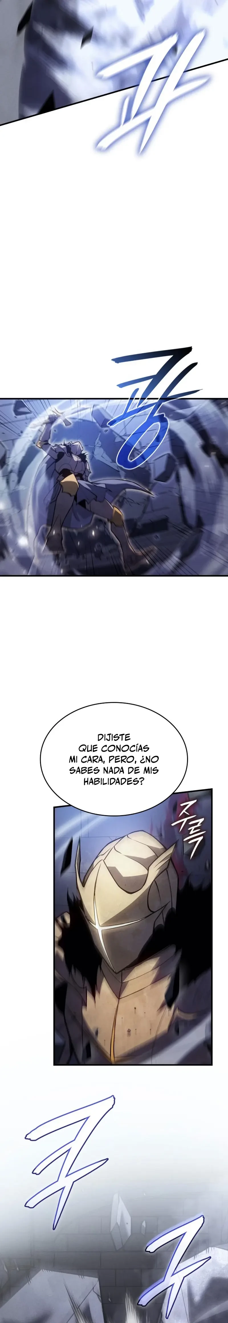 Regressing With The King's Power capítulo 89 página 13