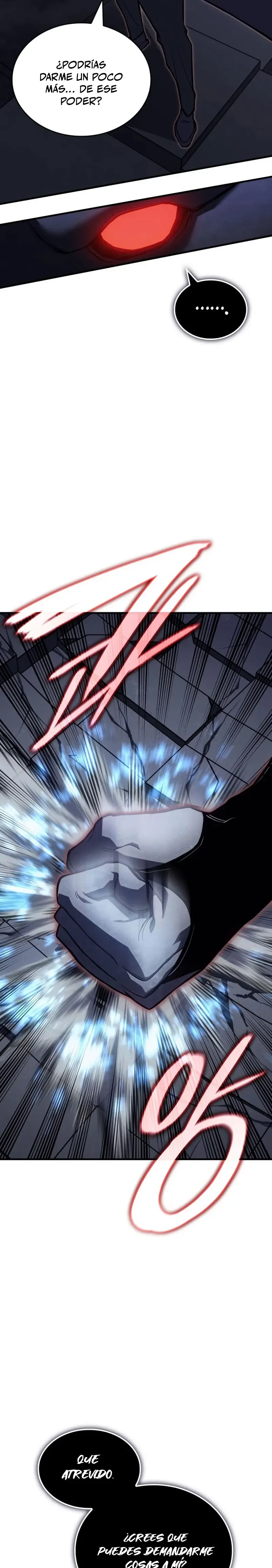 Regressing With The King's Power capítulo 89 página 37