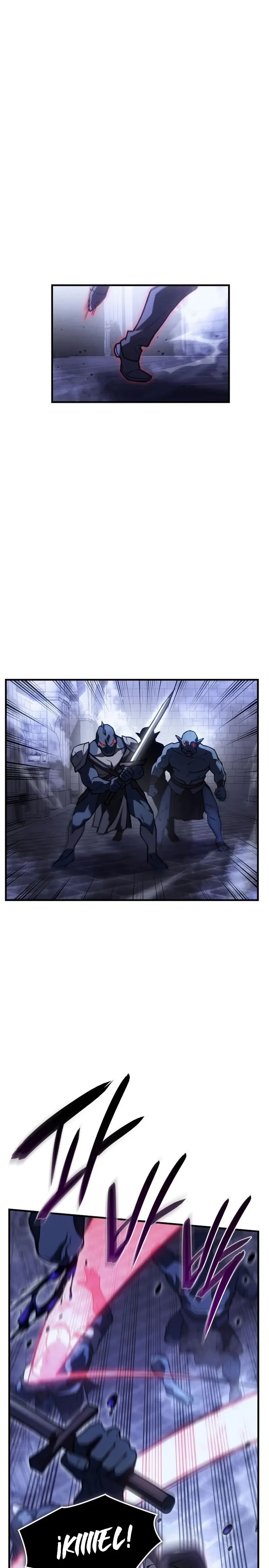 Regressing With The King's Power capítulo 90 página 4