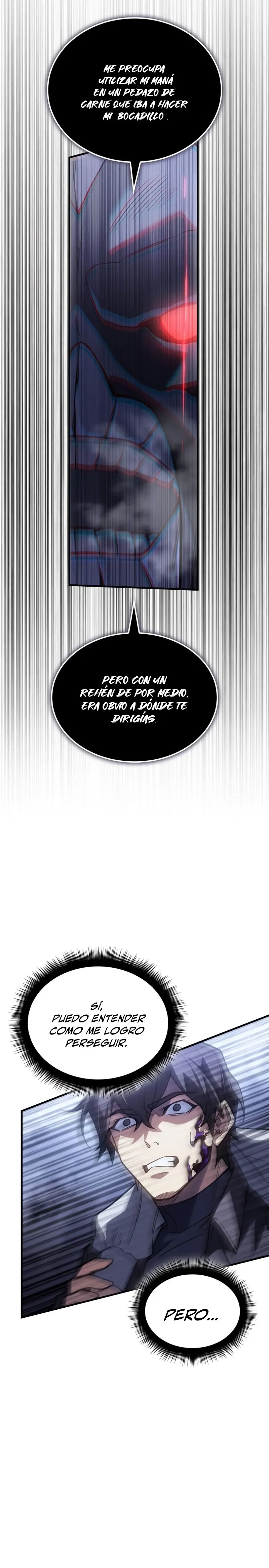 Regressing With The King's Power capítulo 90 página 20