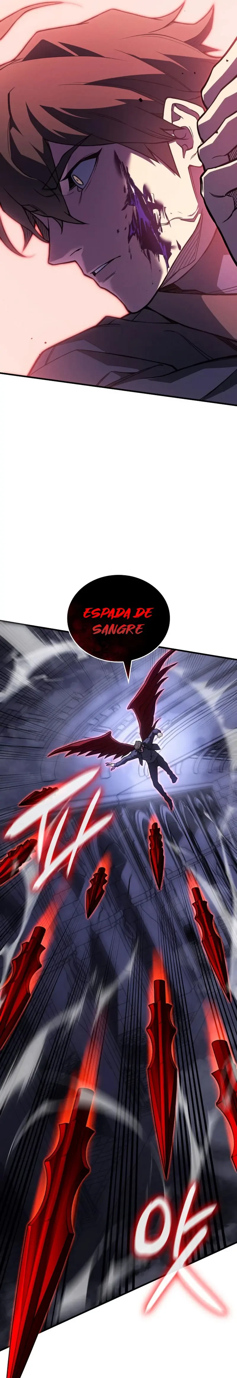 Regressing With The King's Power capítulo 90 página 26