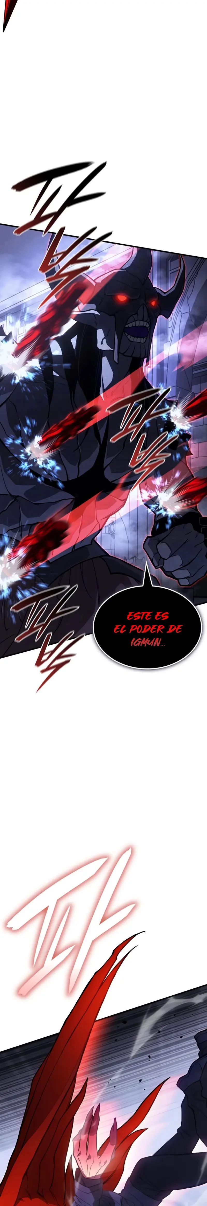 Regressing With The King's Power capítulo 90 página 27