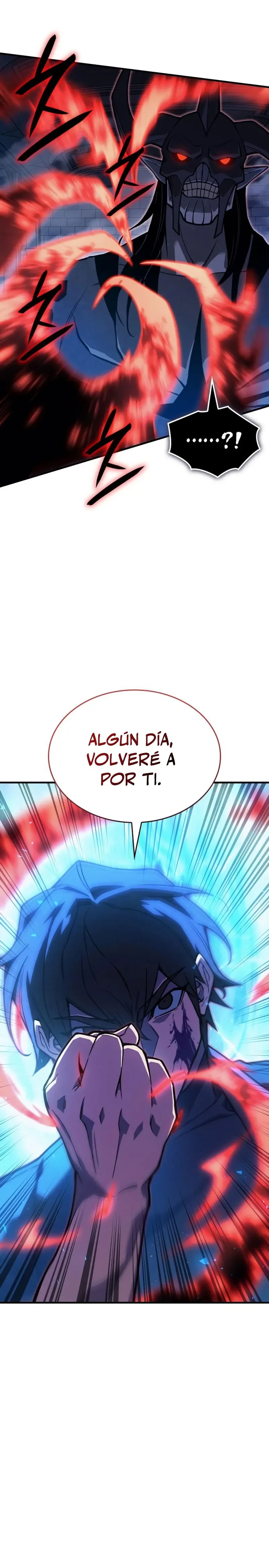 Regressing With The King's Power capítulo 91 página 39