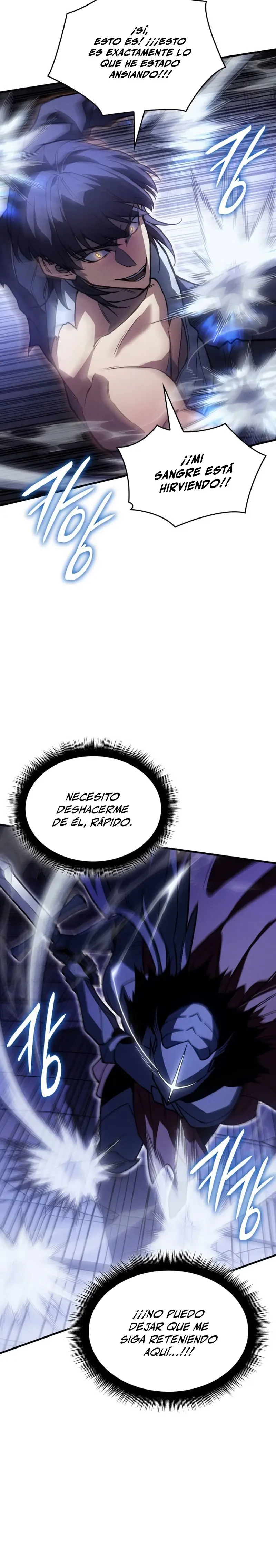 Regressing With The King's Power capítulo 92 página 16