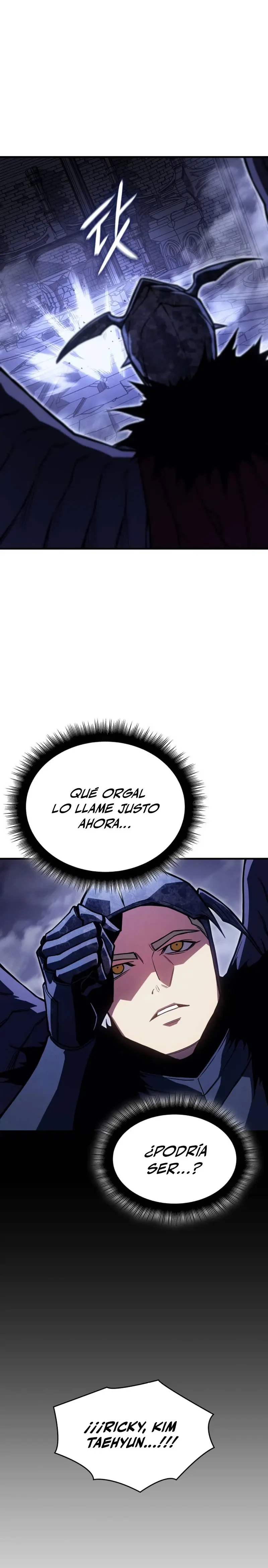 Regressing With The King's Power capítulo 92 página 26