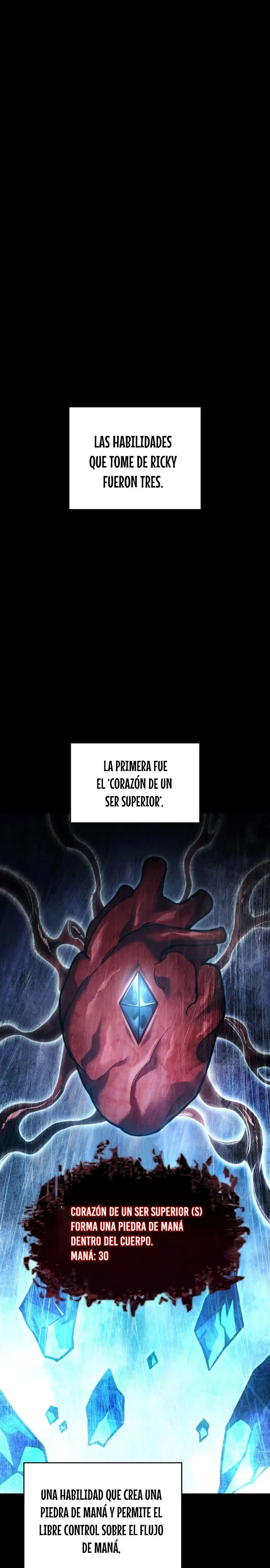Regressing With The King's Power capítulo 93 página 3