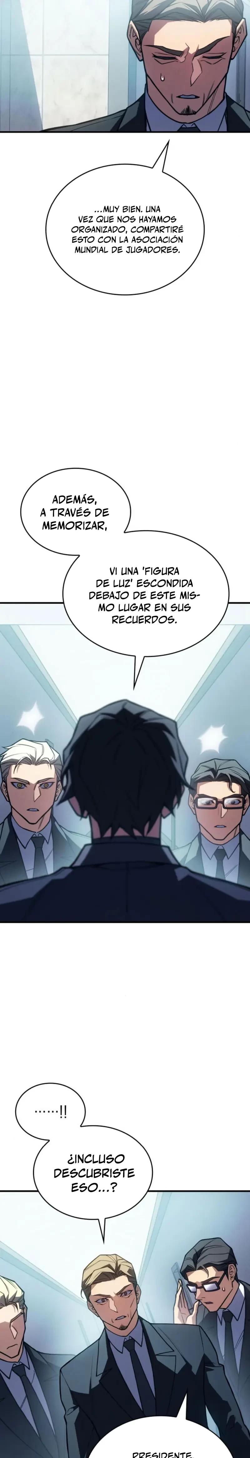 Regressing With The King's Power capítulo 93 página 31