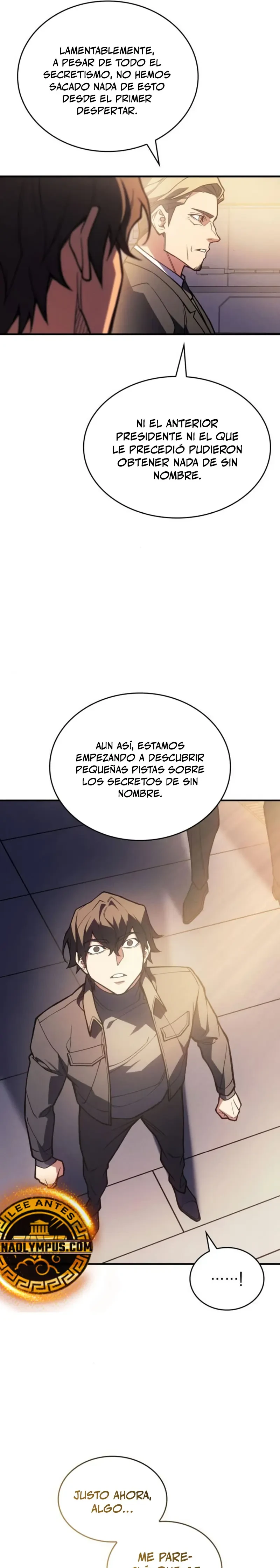 Regressing With The King's Power capítulo 93 página 39