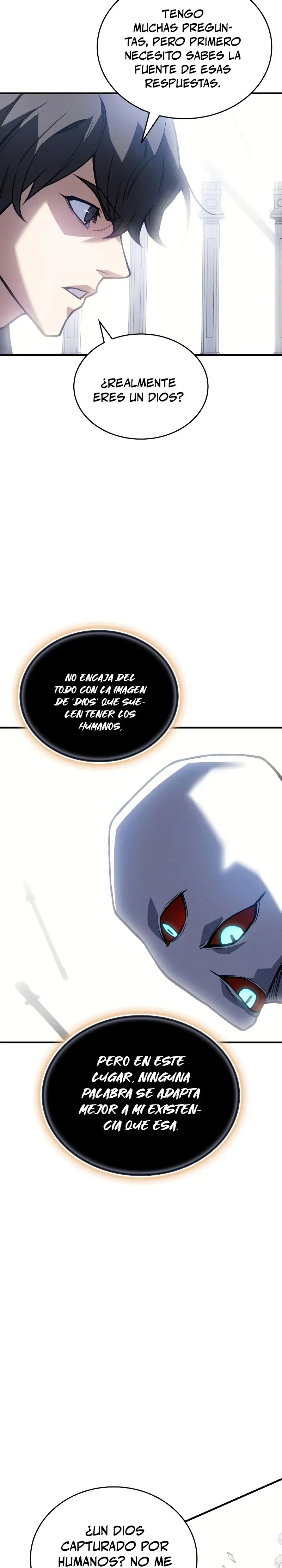 Regressing With The King's Power capítulo 94 página 16