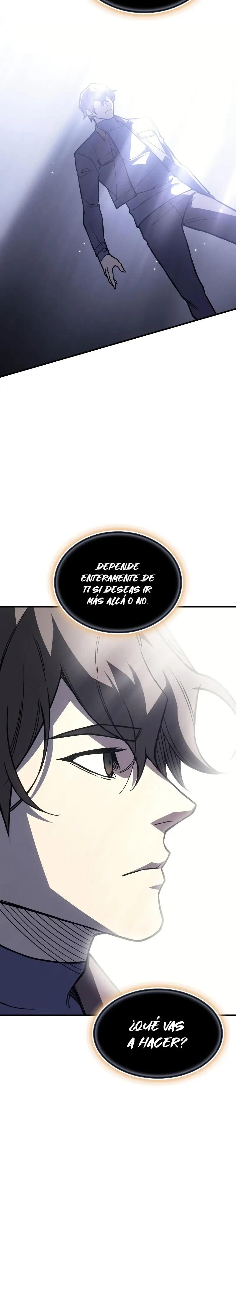 Regressing With The King's Power capítulo 94 página 43