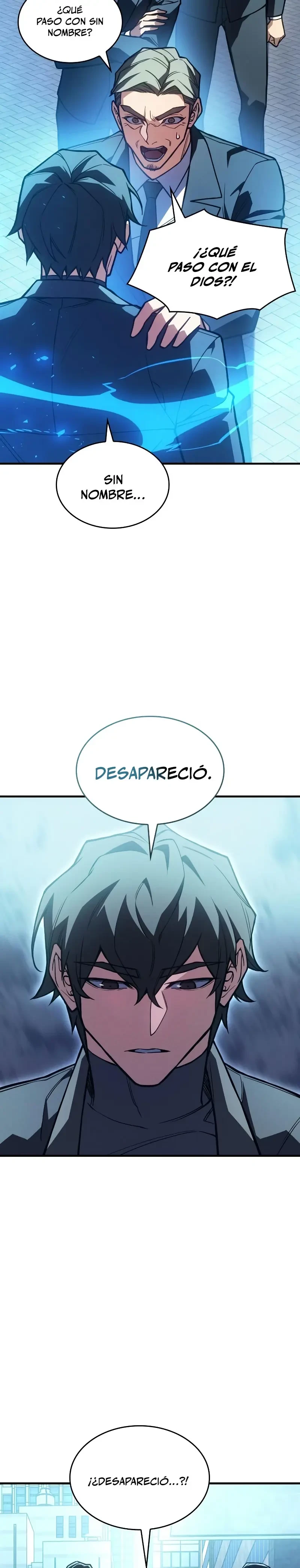 Regressing With The King's Power capítulo 94 página 47