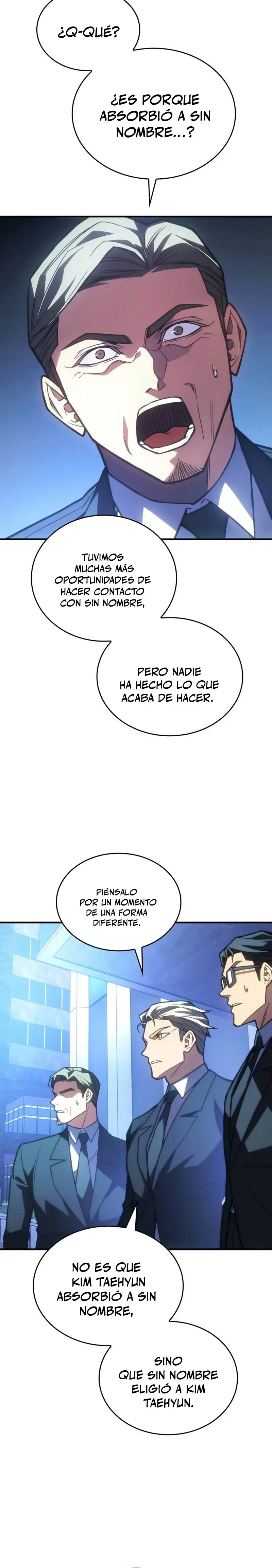 Regressing With The King's Power capítulo 95 página 7