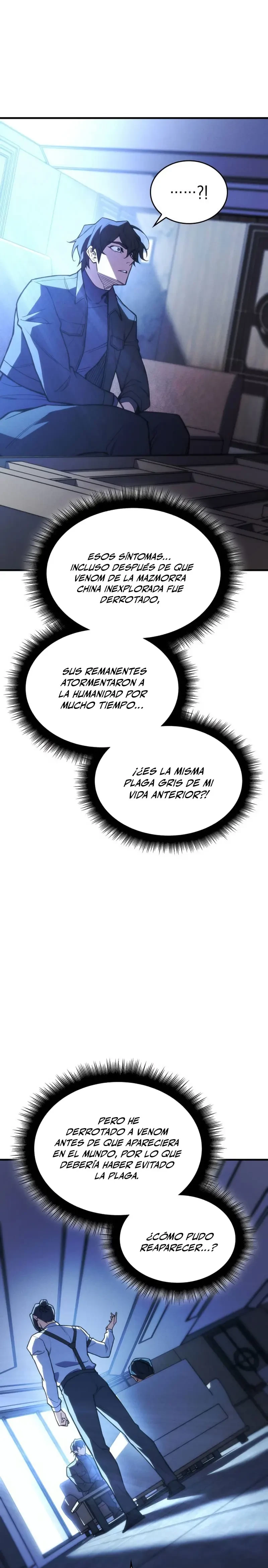 Regressing With The King's Power capítulo 95 página 16