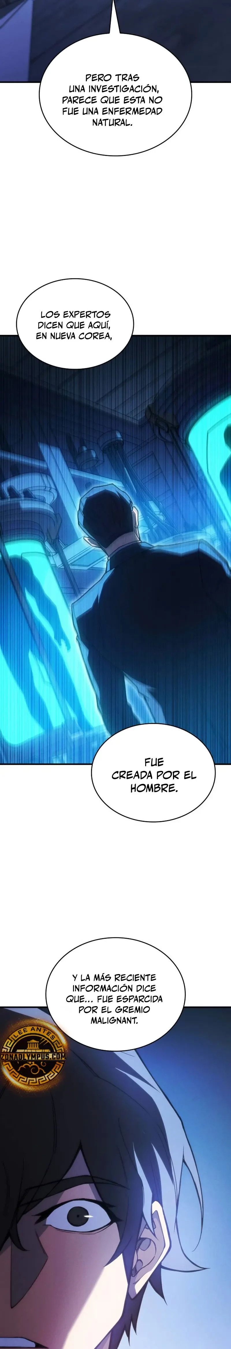 Regressing With The King's Power capítulo 95 página 17