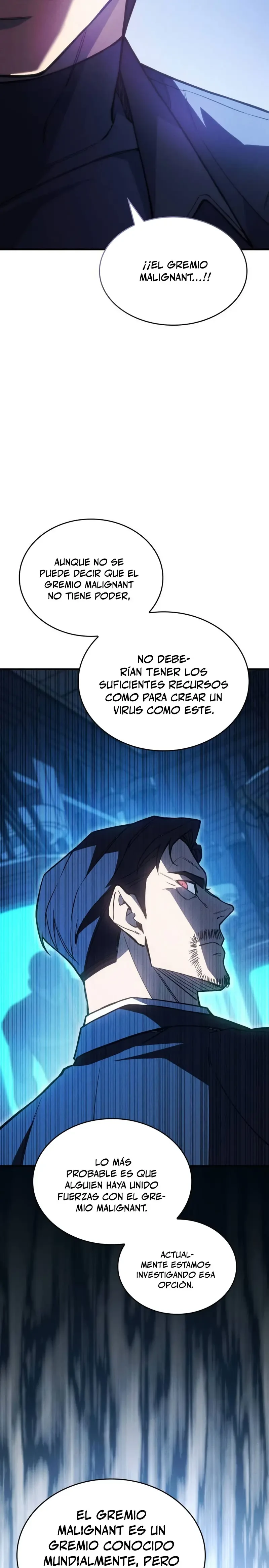 Regressing With The King's Power capítulo 95 página 18