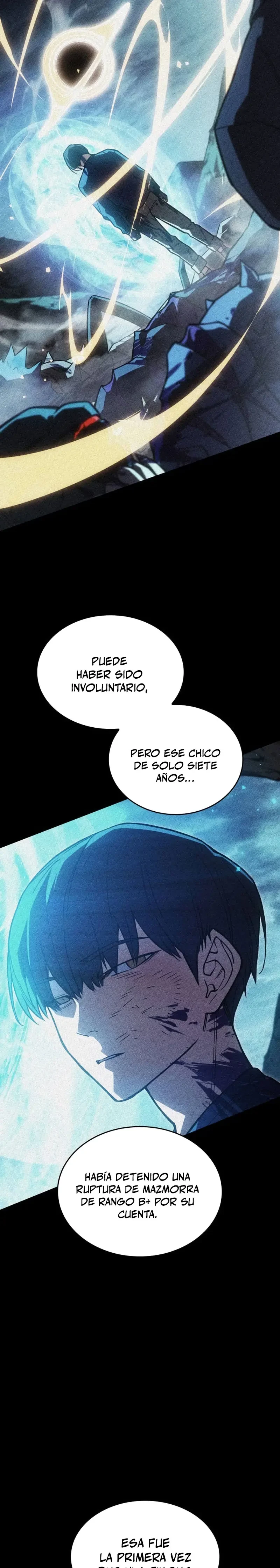Regressing With The King's Power capítulo 95 página 24