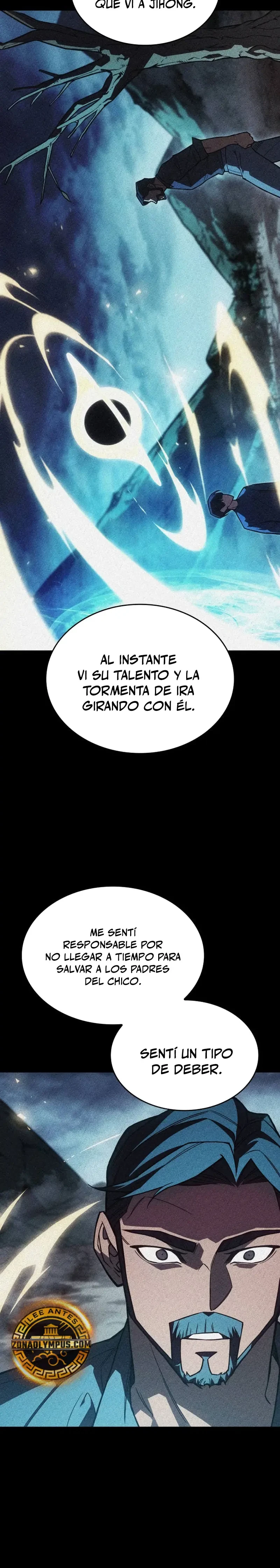 Regressing With The King's Power capítulo 95 página 25