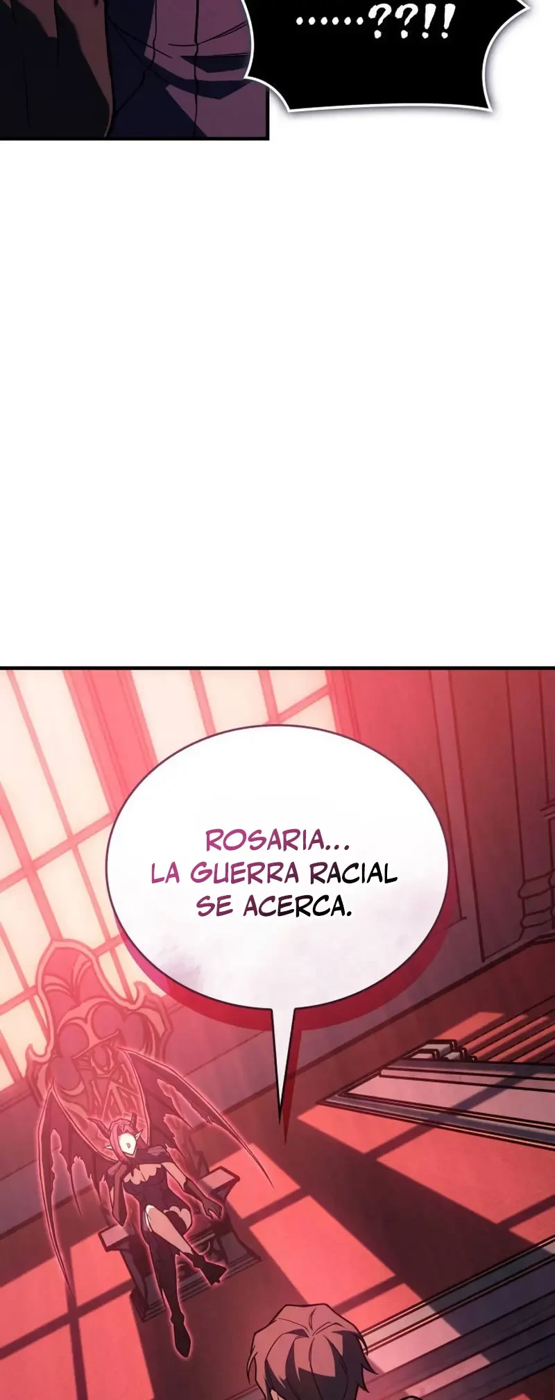 Regressing With The King's Power capítulo 95 página 48