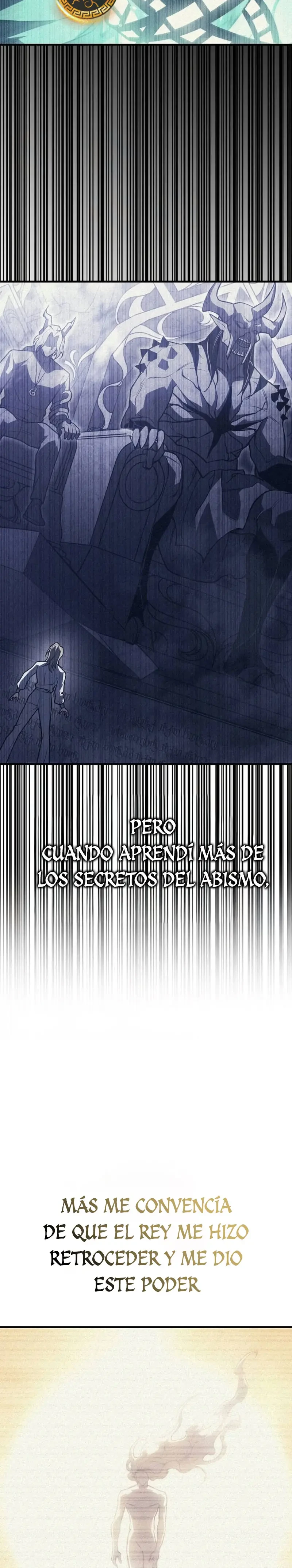 Regressing With The King's Power capítulo 96 página 11