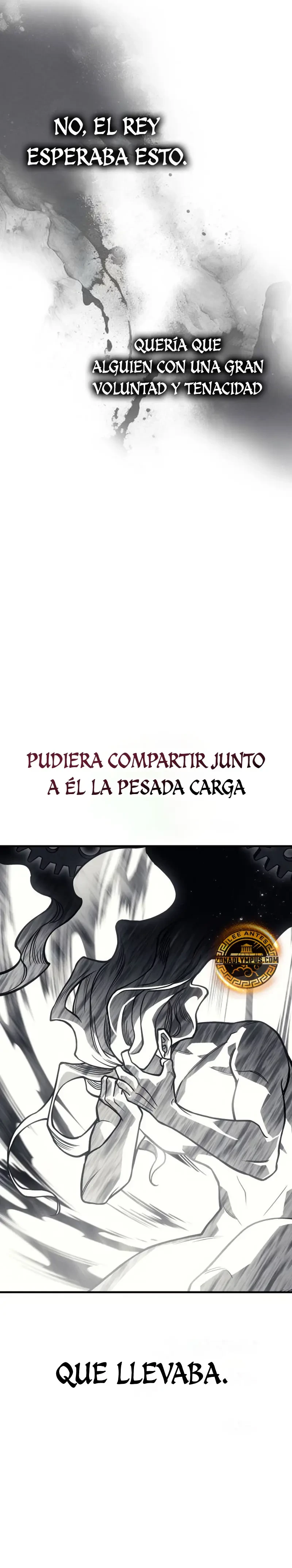 Regressing With The King's Power capítulo 96 página 13