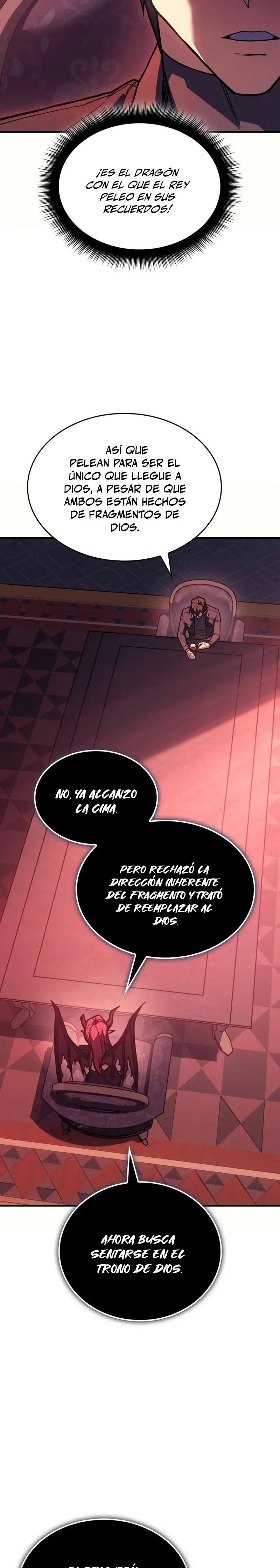 Regressing With The King's Power capítulo 96 página 29
