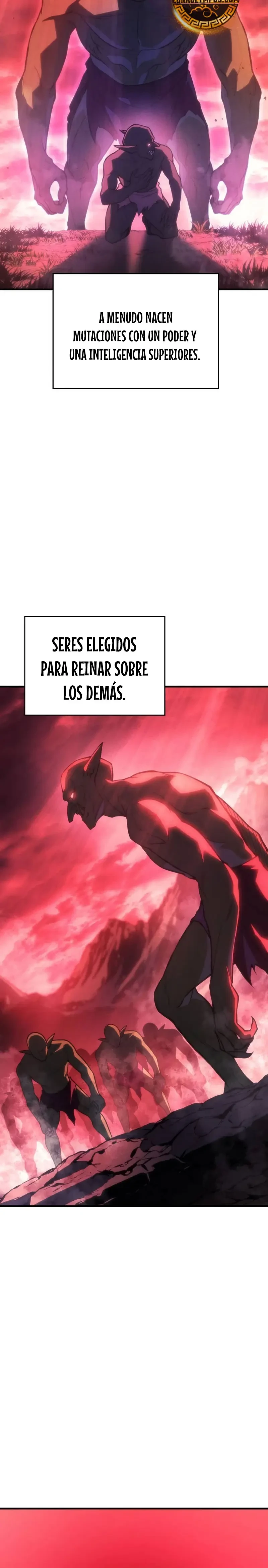 Regressing With The King's Power capítulo 97 página 5