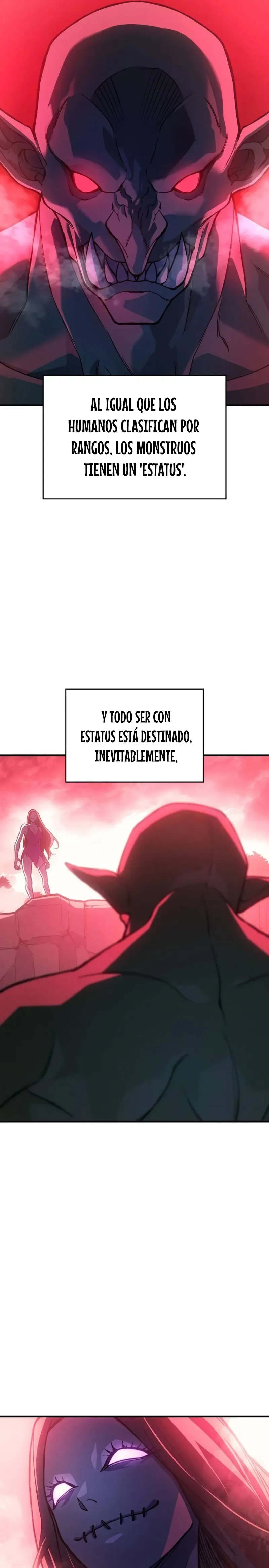 Regressing With The King's Power capítulo 97 página 6