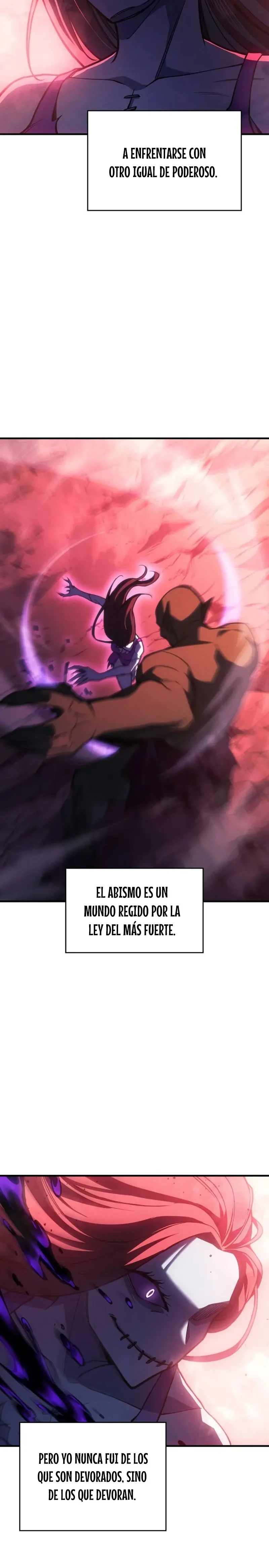 Regressing With The King's Power capítulo 97 página 7