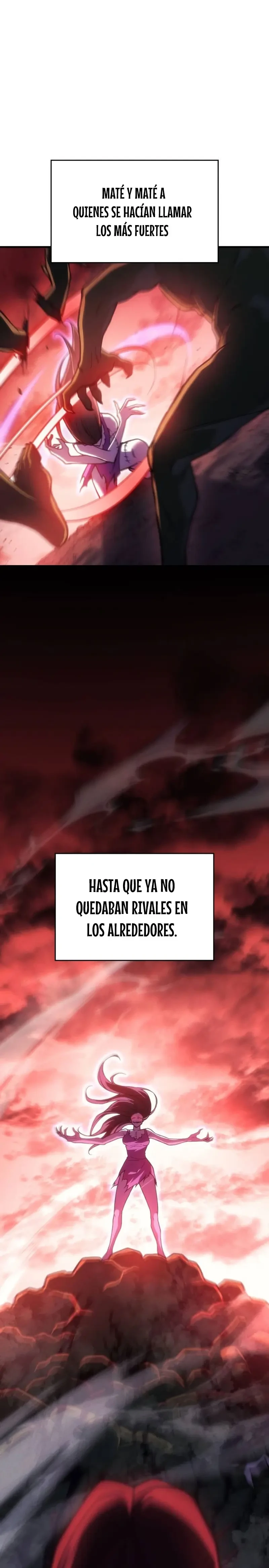 Regressing With The King's Power capítulo 97 página 8