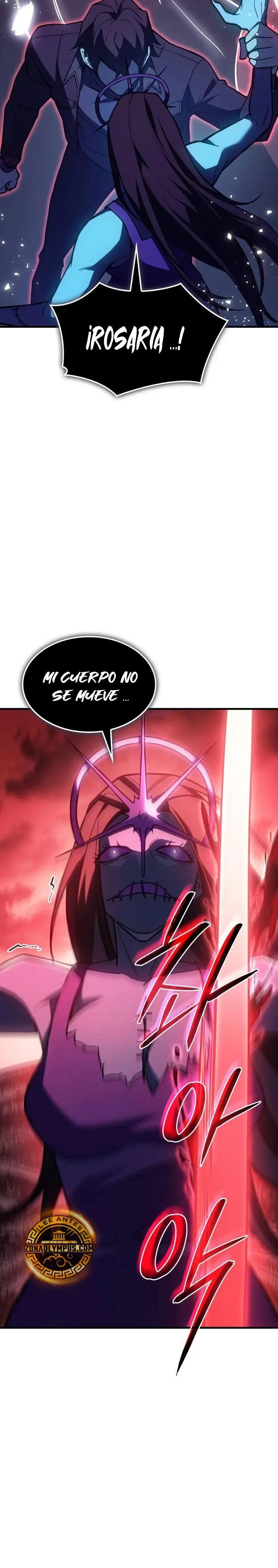 Regressing With The King's Power capítulo 97 página 19