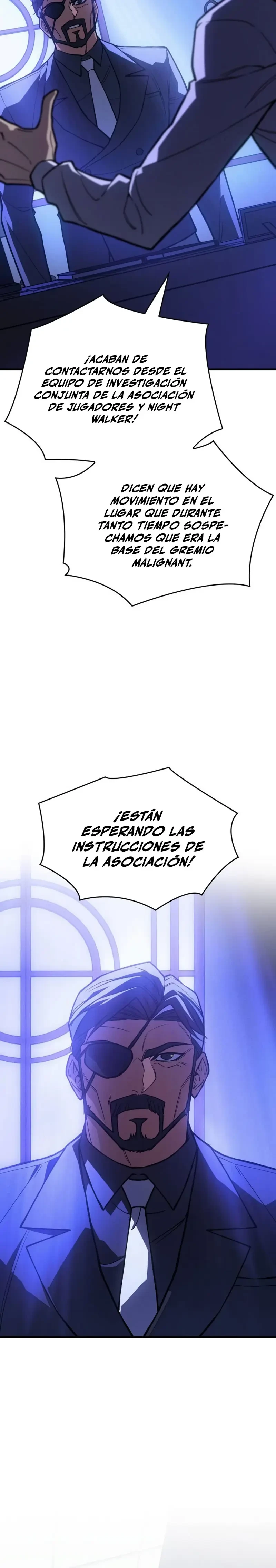 Regressing With The King's Power capítulo 97 página 37