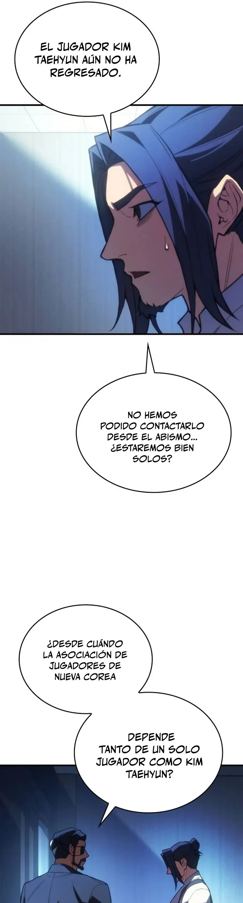 Regressing With The King's Power capítulo 97 página 39
