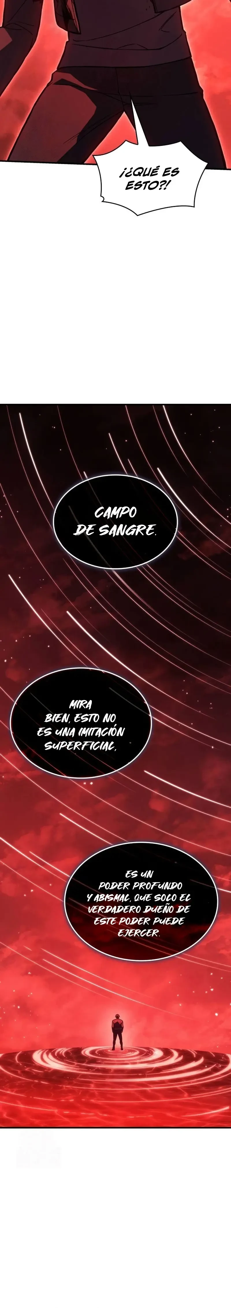 Regressing With The King's Power capítulo 98 página 37