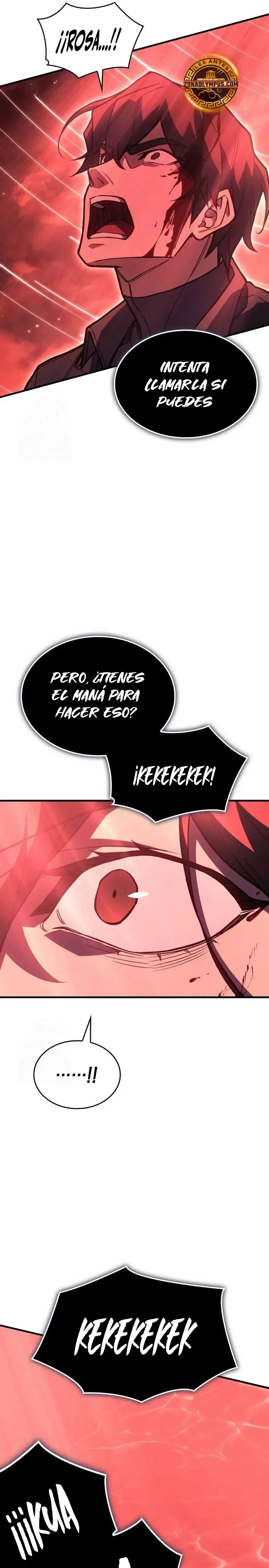 Regressing With The King's Power capítulo 98 página 38