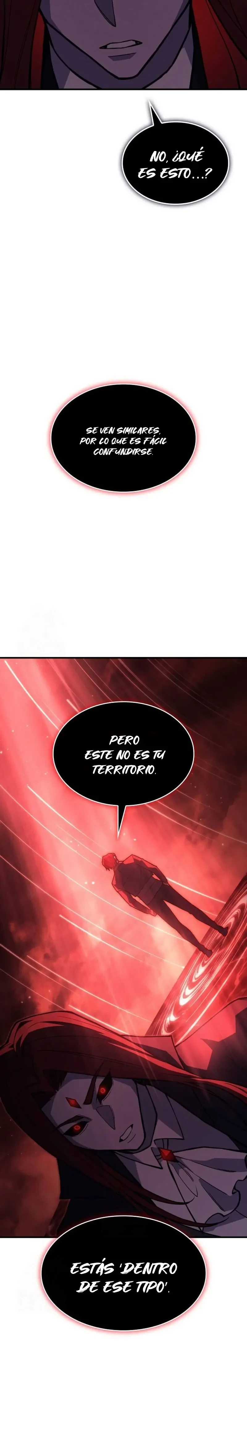 Regressing With The King's Power capítulo 98 página 43