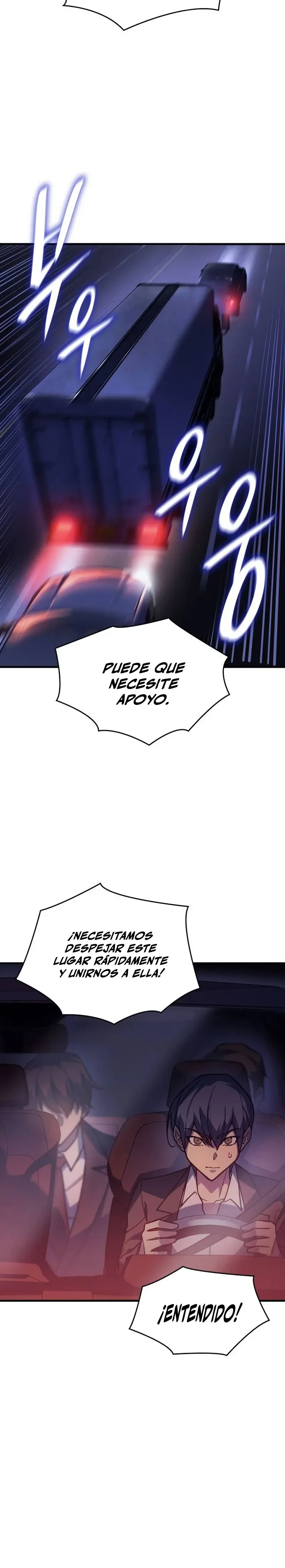 Regressing With The King's Power capítulo 99 página 44