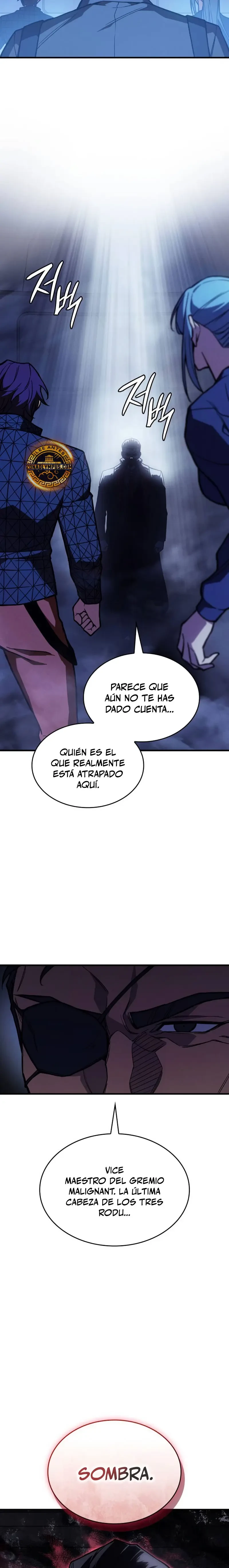 Regressing With The King's Power capítulo 99 página 46