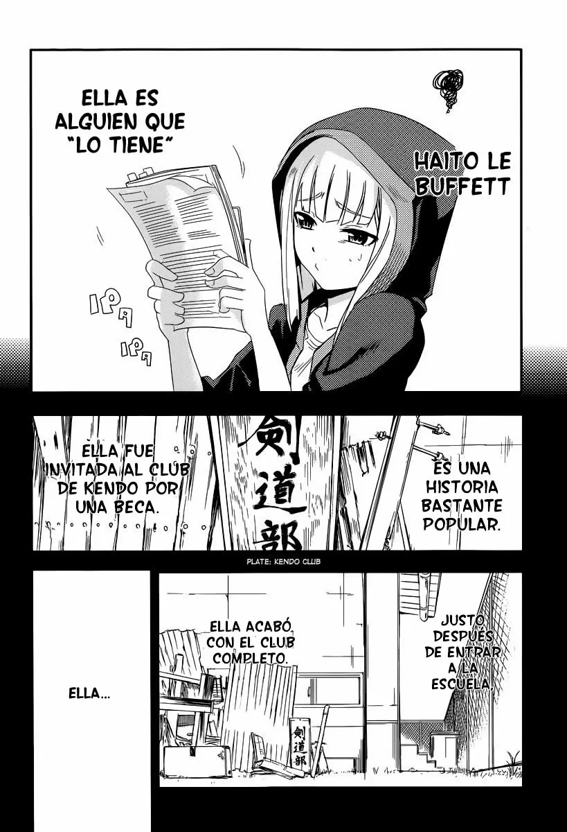 Reincarnation No Kaben - Capítulo 1 - Página 10 - LectorTMOo