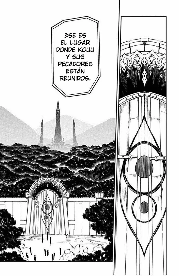Reincarnation No Kaben - Capítulo 10 - Página 14 - LectorTMOo