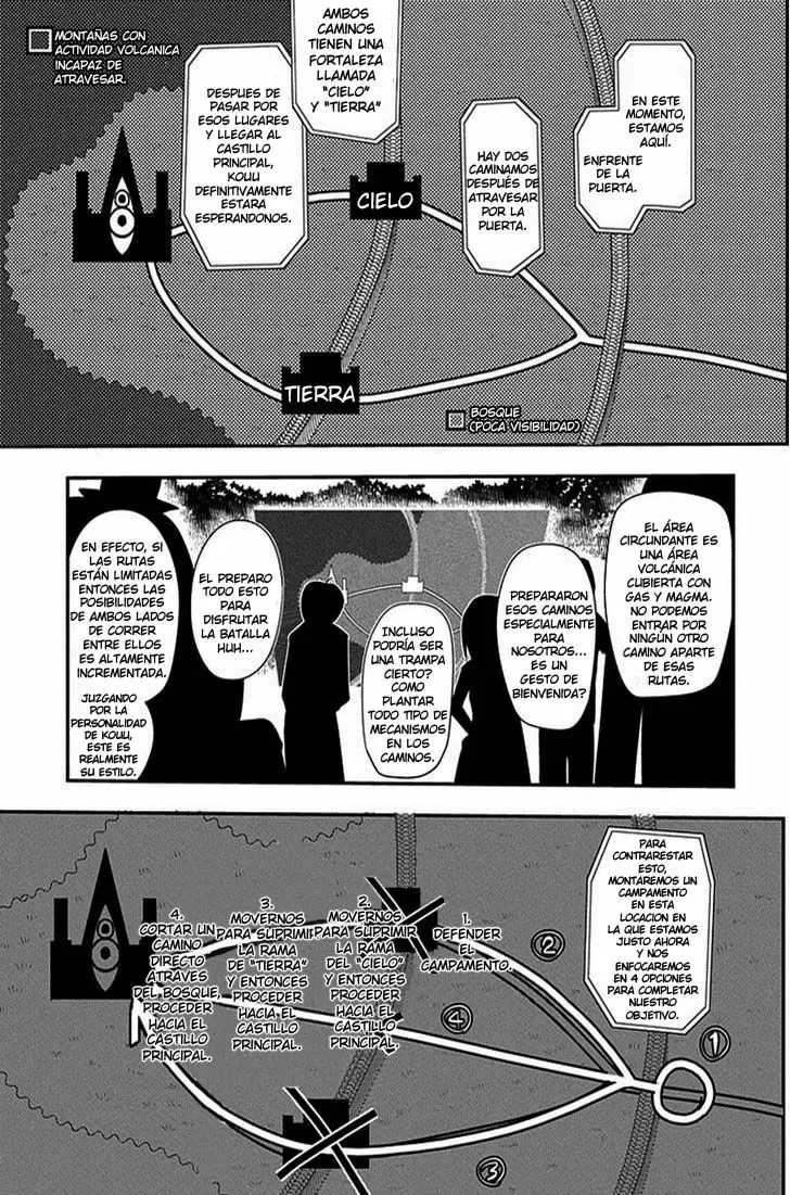 Reincarnation No Kaben - Capítulo 10 - Página 16 - LectorTMOo