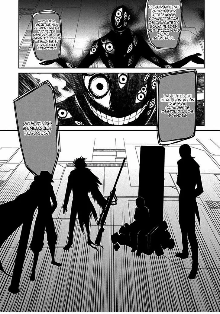 Reincarnation No Kaben - Capítulo 13 - Página 24 - LectorTMOo